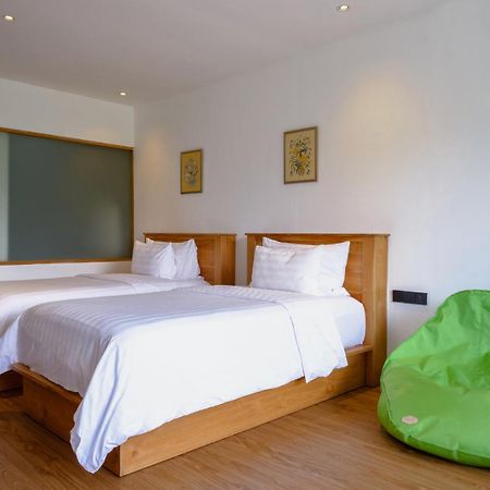Giriwood Hotel & Villa Munduk 部屋 写真