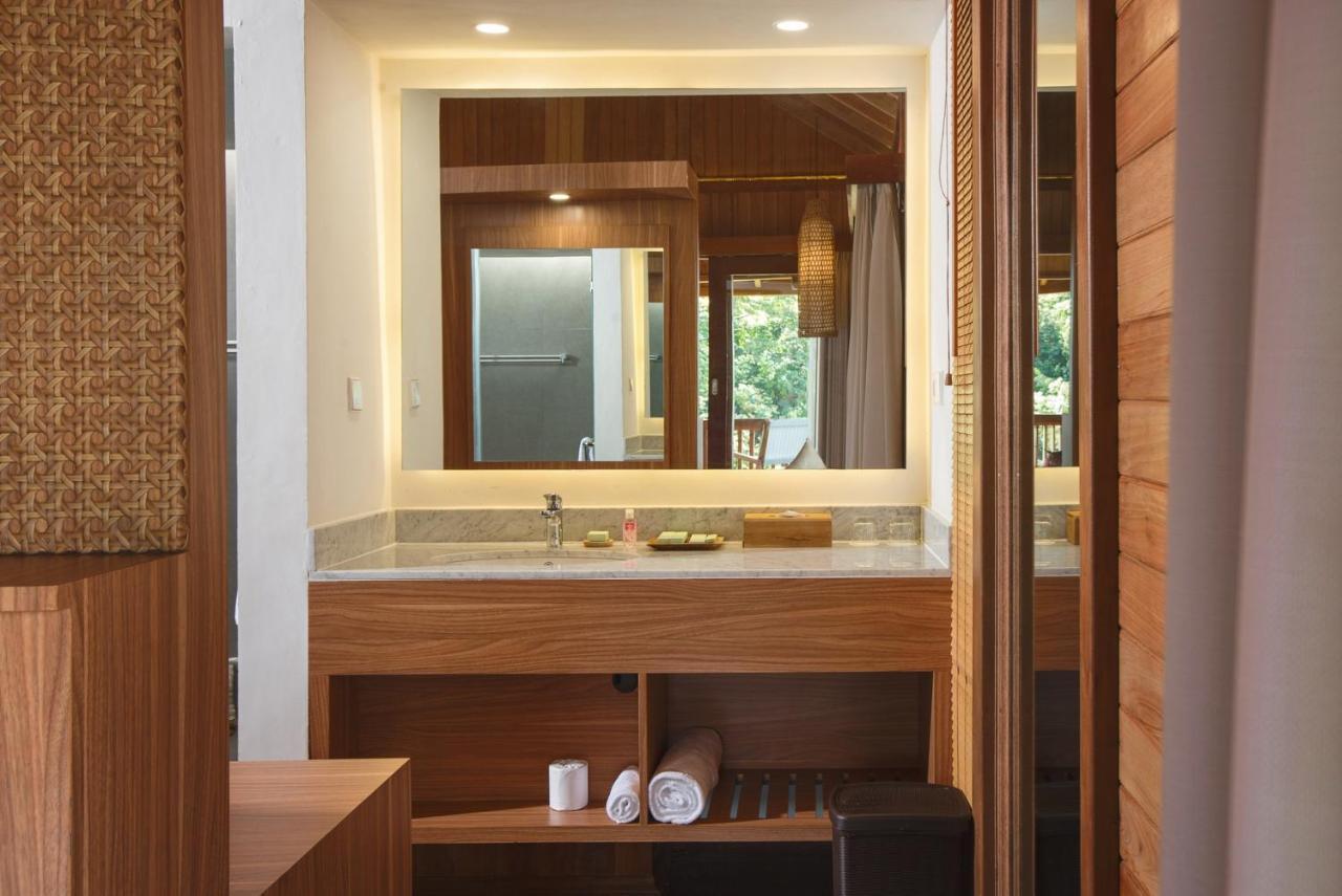 Giriwood Hotel & Villa Munduk 部屋 写真